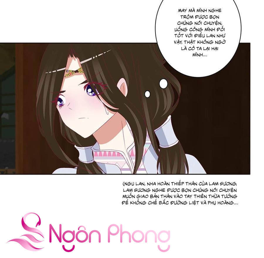 Thông Linh Phi Chapter 664 - Trang 2