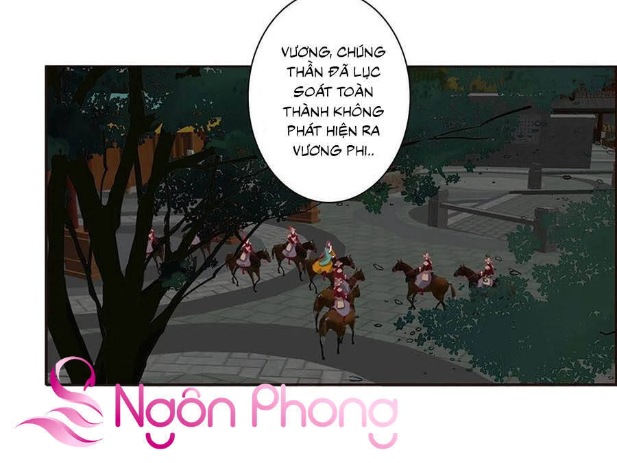 Thông Linh Phi Chapter 664 - Trang 2