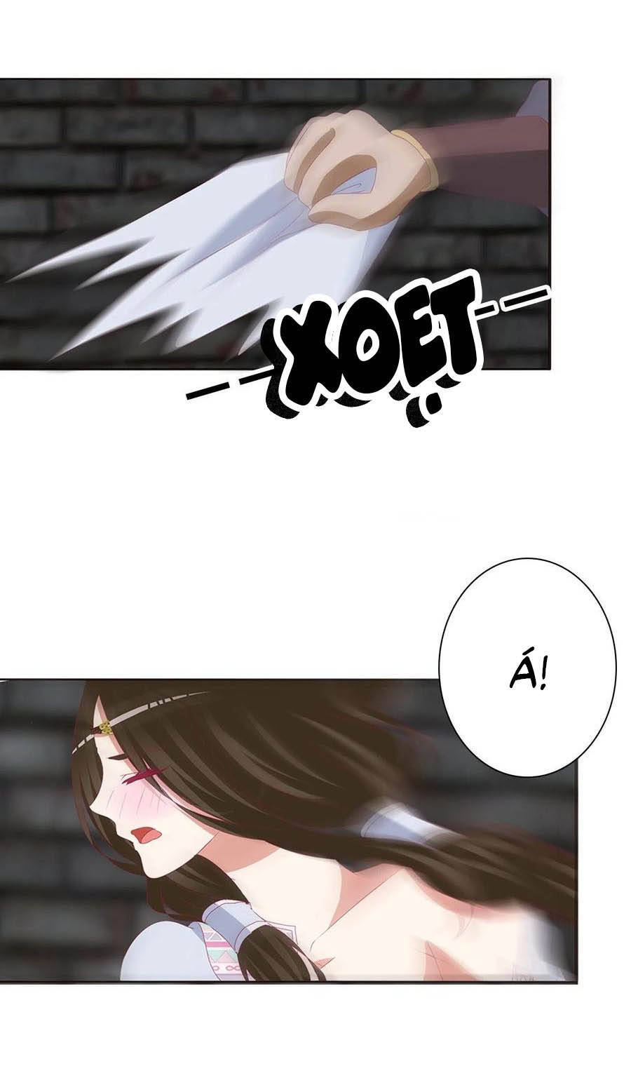 Thông Linh Phi Chapter 664 - Trang 2