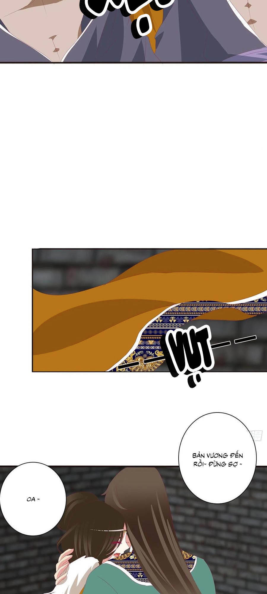 Thông Linh Phi Chapter 664 - Trang 2