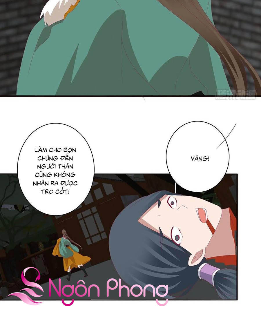 Thông Linh Phi Chapter 664 - Trang 2