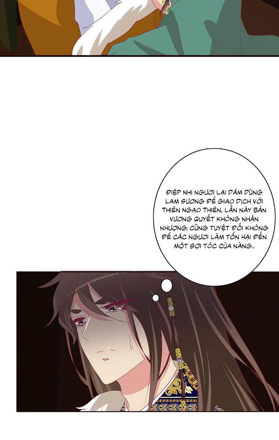 Thông Linh Phi Chapter 664 - Trang 2
