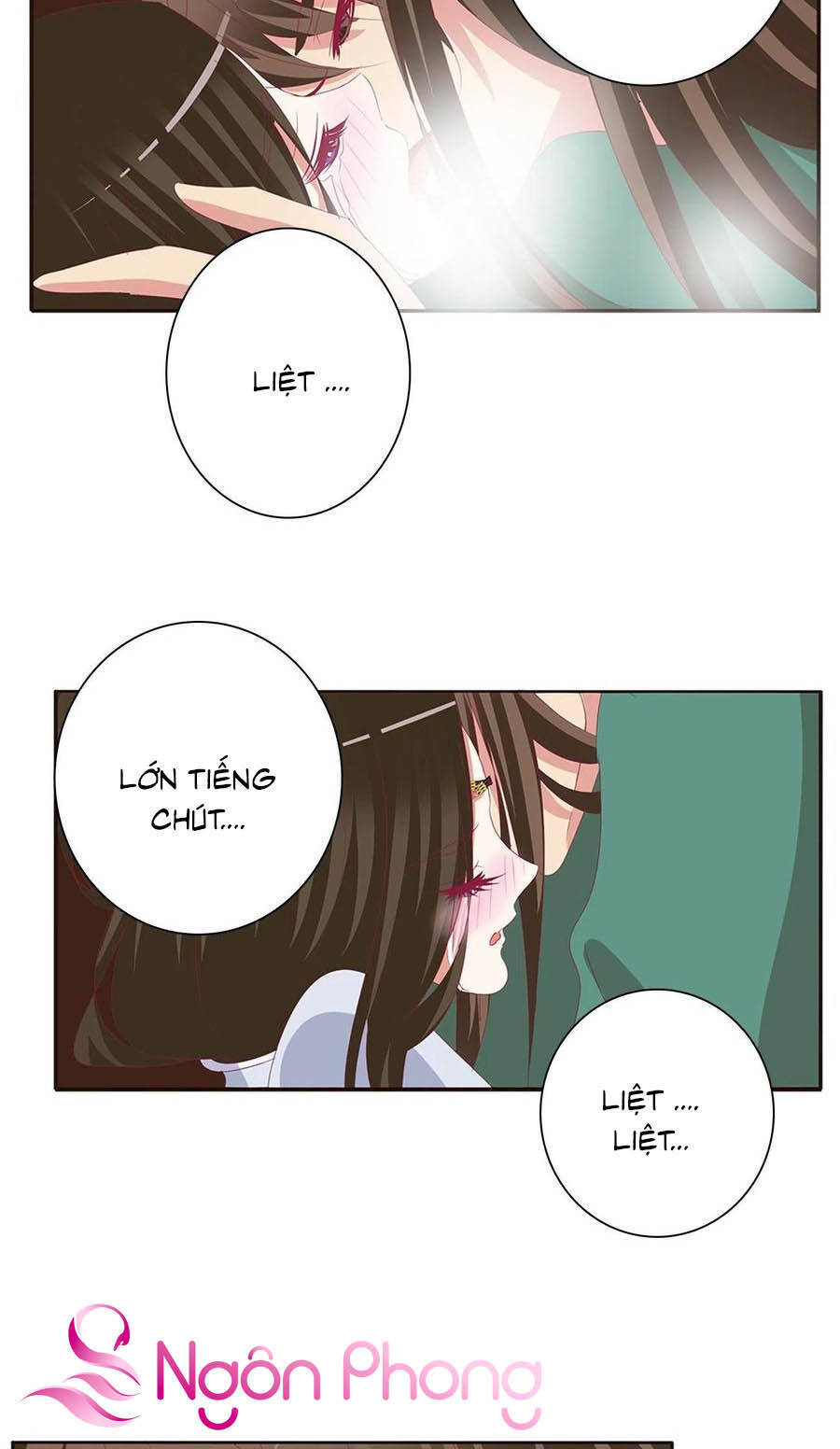 Thông Linh Phi Chapter 664 - Trang 2