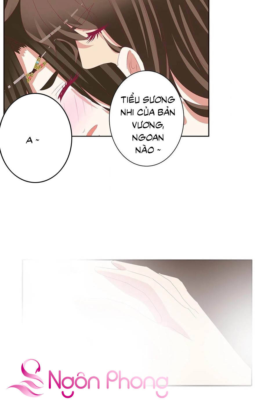 Thông Linh Phi Chapter 664 - Trang 2