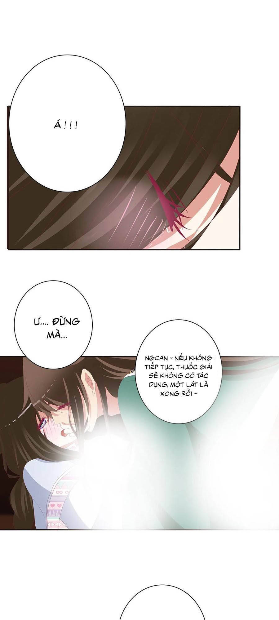 Thông Linh Phi Chapter 664 - Trang 2