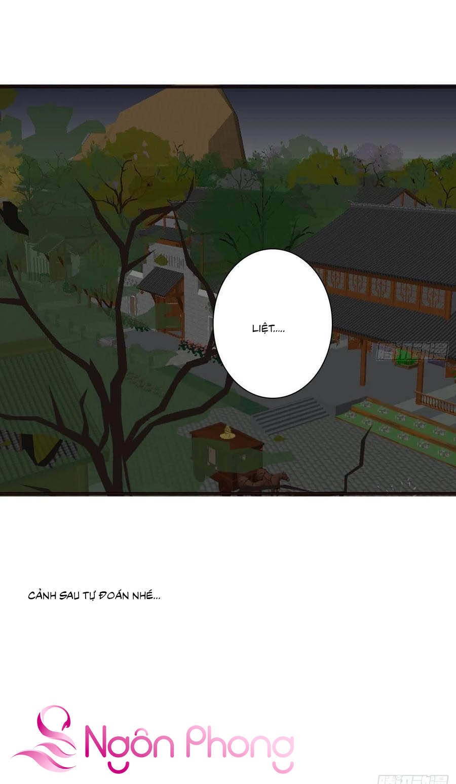 Thông Linh Phi Chapter 664 - Trang 2