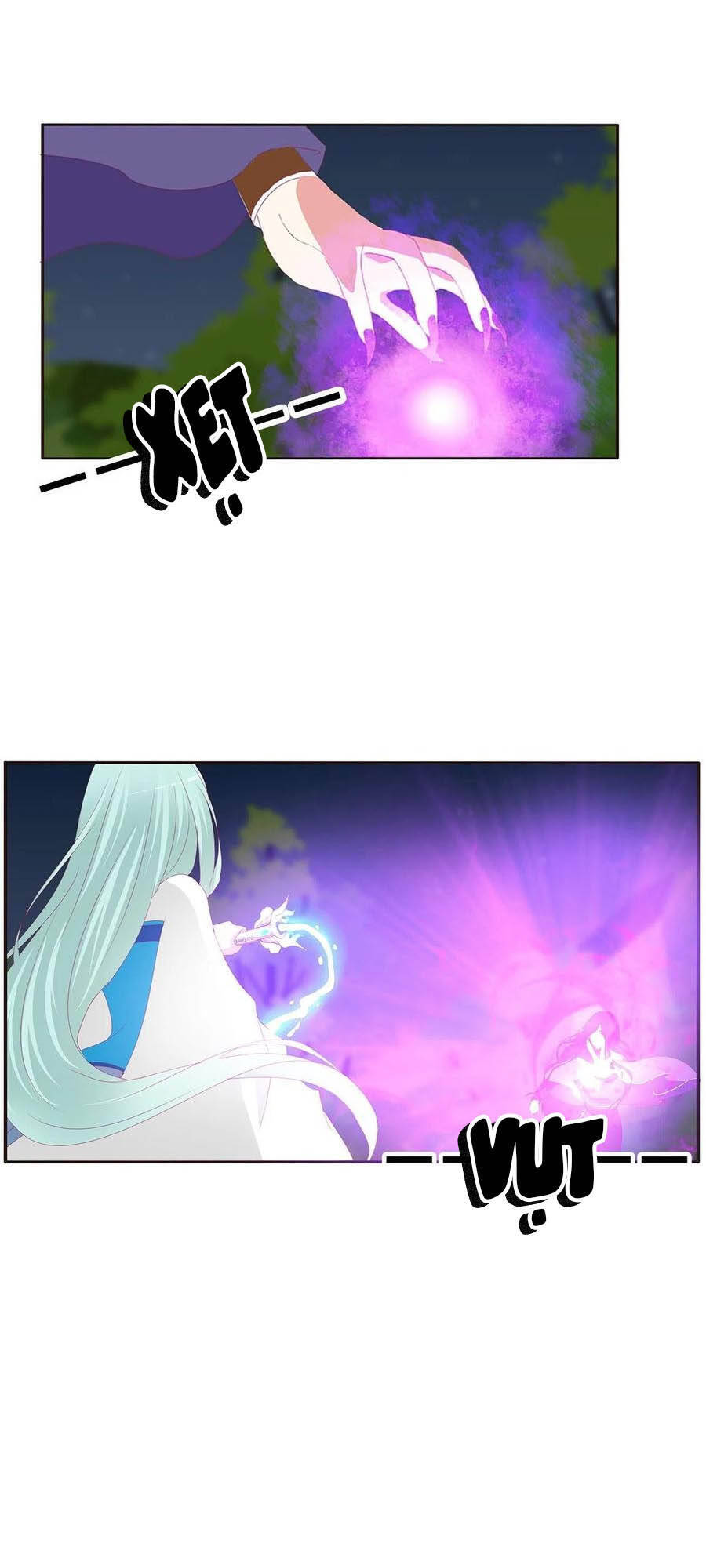 Thông Linh Phi Chapter 664 - Trang 2