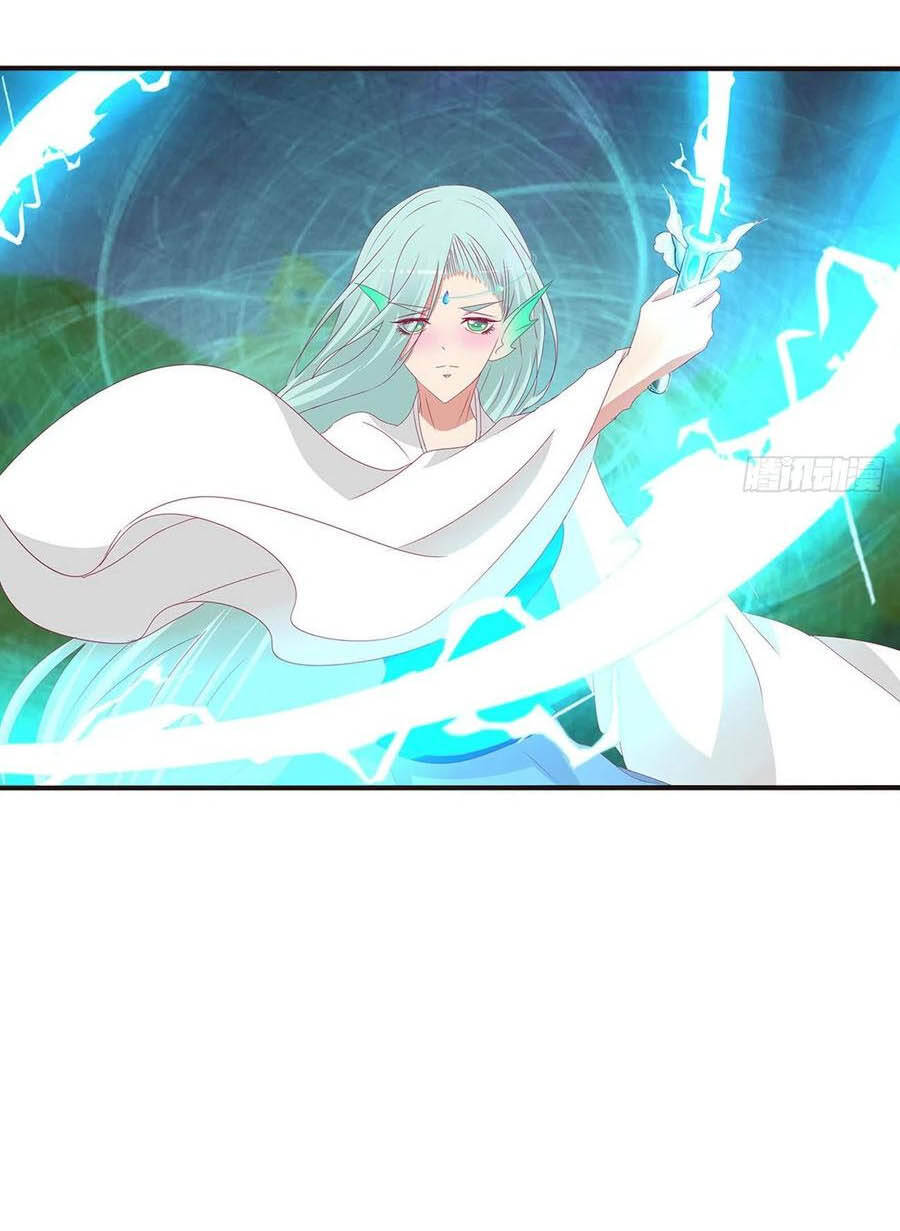 Thông Linh Phi Chapter 664 - Trang 2