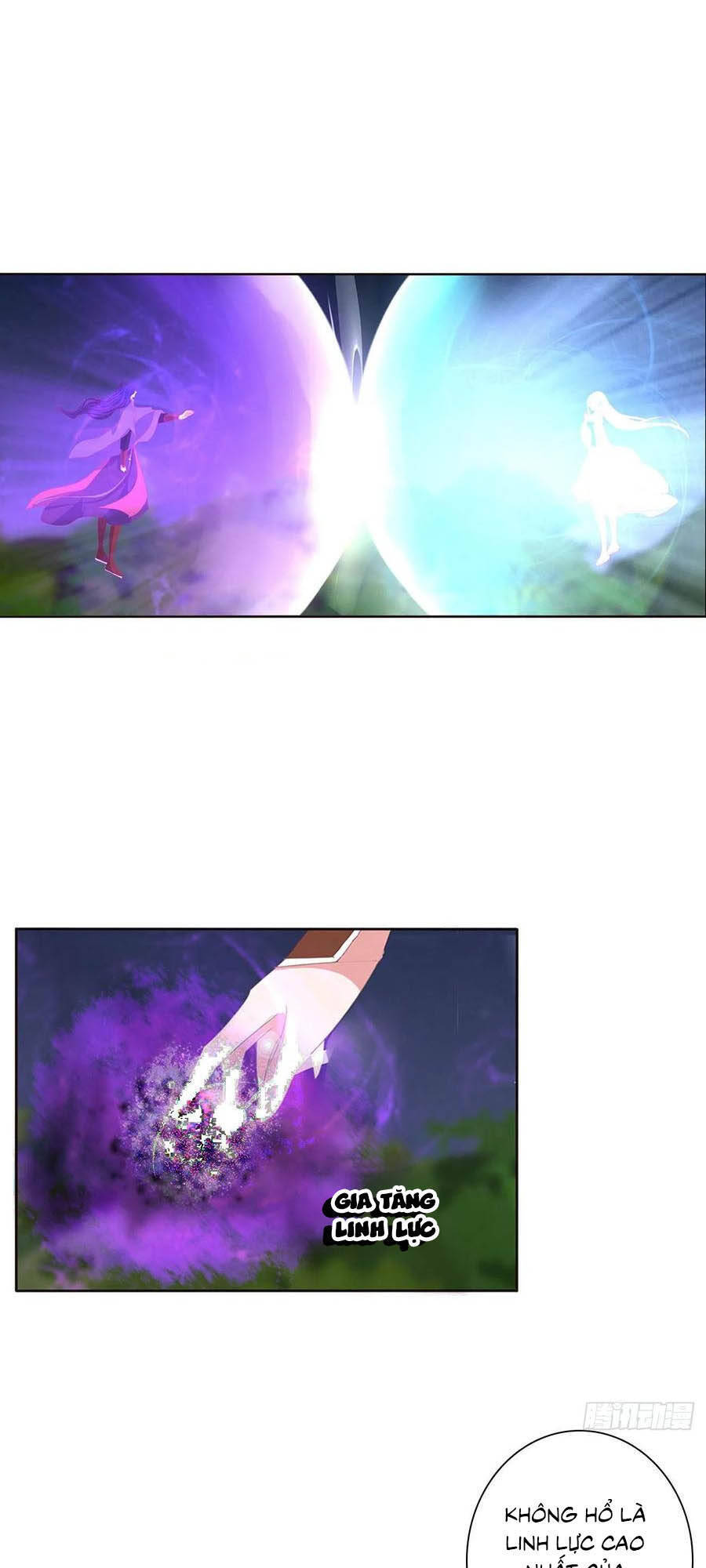 Thông Linh Phi Chapter 664 - Trang 2