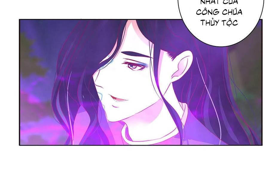 Thông Linh Phi Chapter 664 - Trang 2