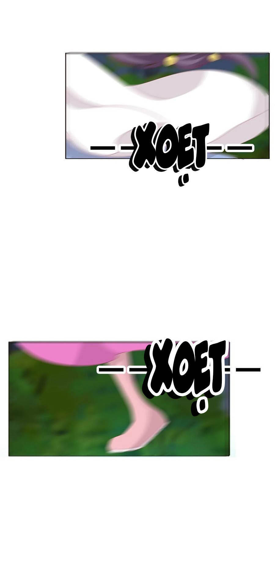 Thông Linh Phi Chapter 664 - Trang 2