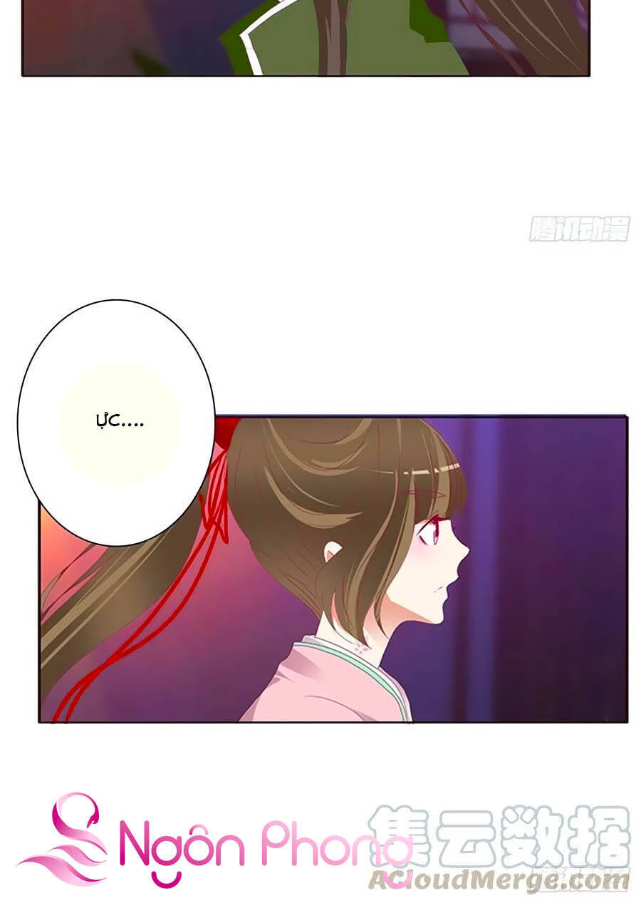 Thông Linh Phi Chapter 665 - Trang 2