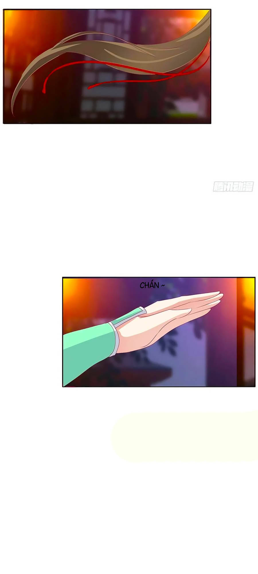 Thông Linh Phi Chapter 665 - Trang 2