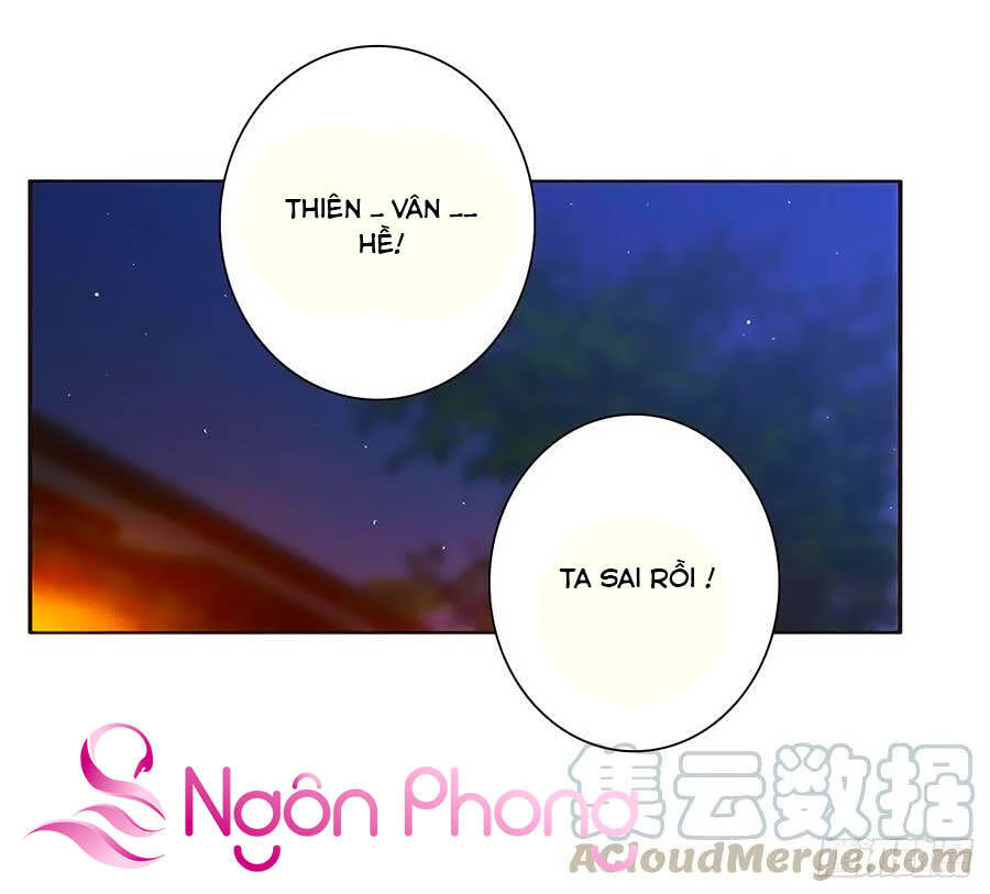 Thông Linh Phi Chapter 665 - Trang 2