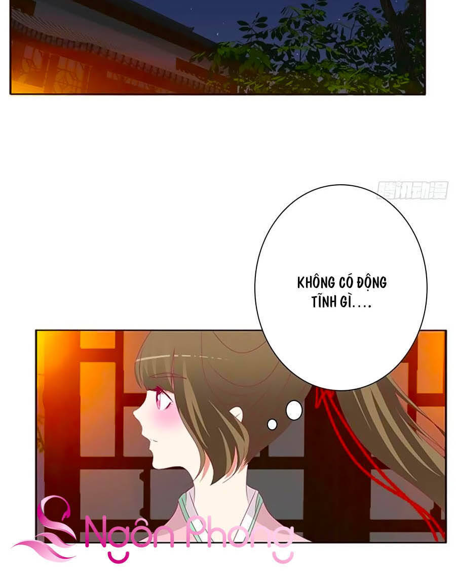Thông Linh Phi Chapter 665 - Trang 2