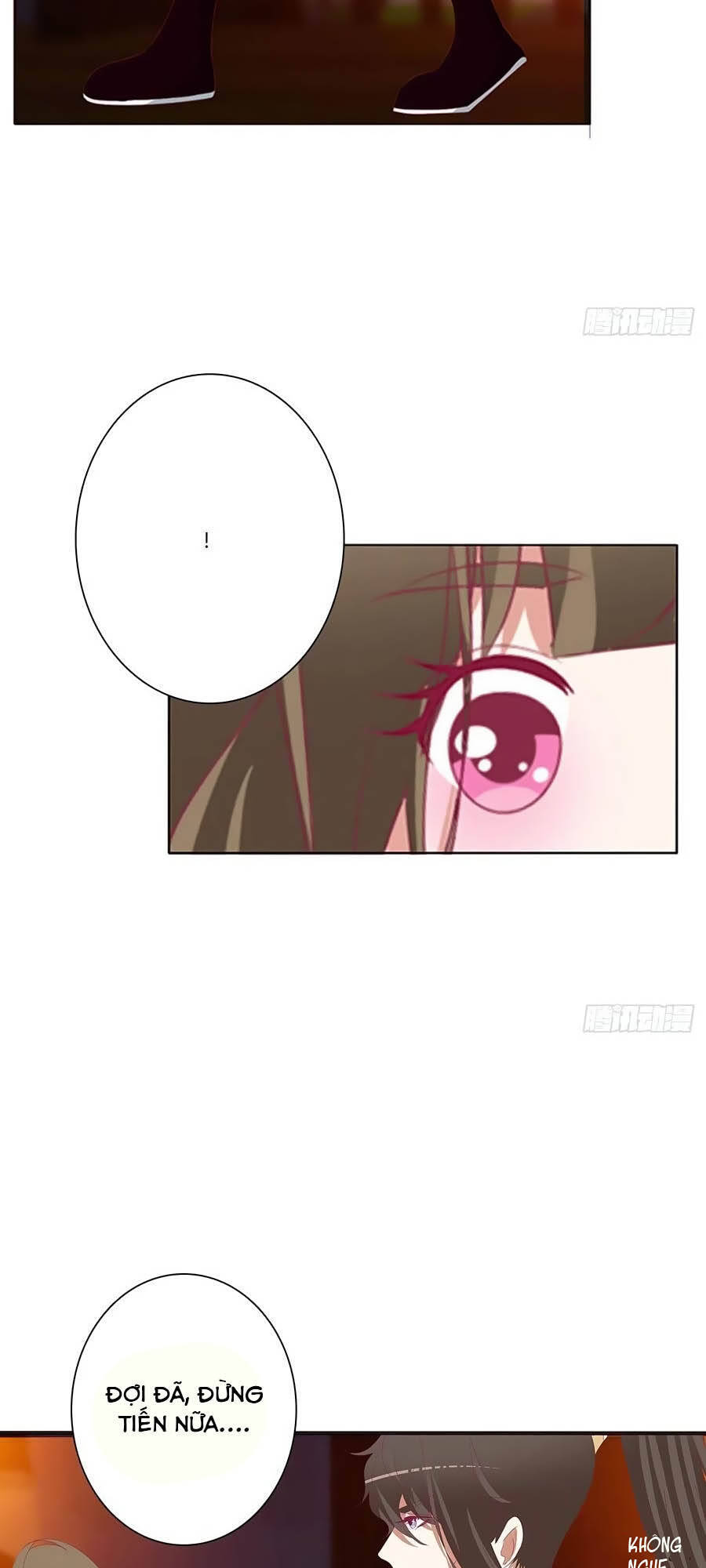 Thông Linh Phi Chapter 665 - Trang 2