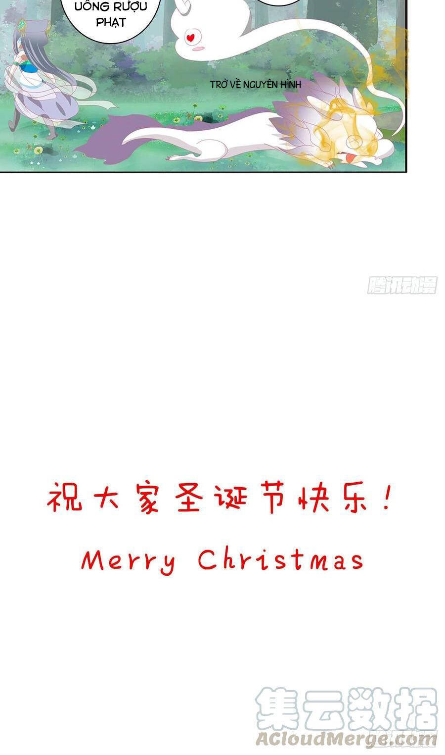 Thông Linh Phi Chapter 666 - Trang 2