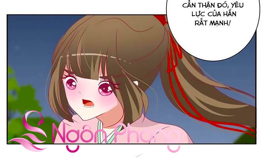 Thông Linh Phi Chapter 667 - Trang 2