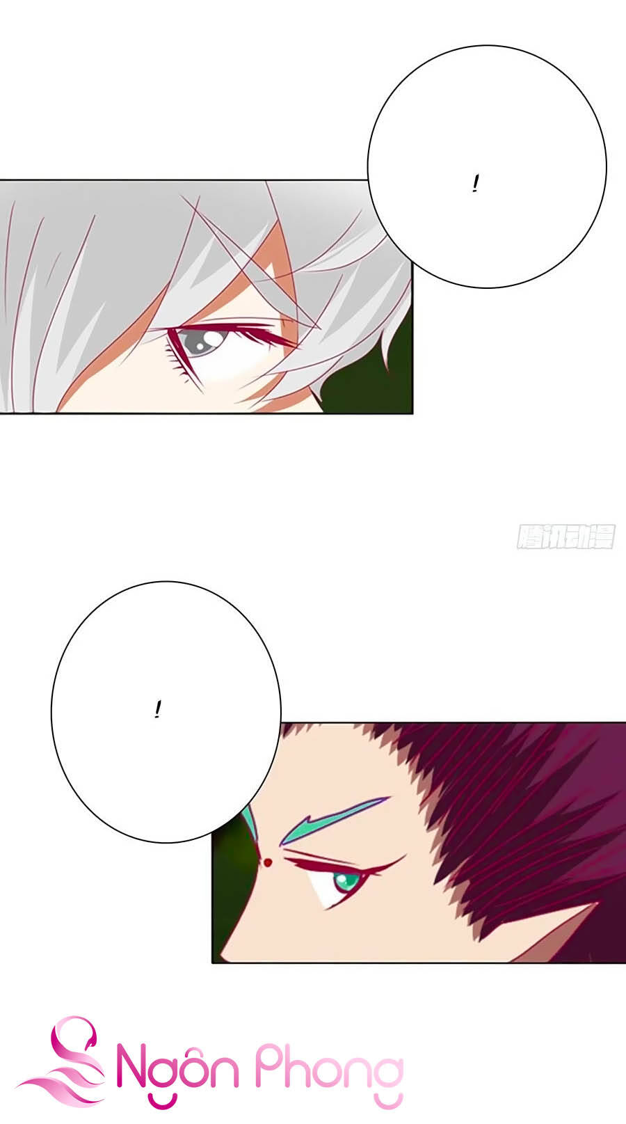 Thông Linh Phi Chapter 667 - Trang 2