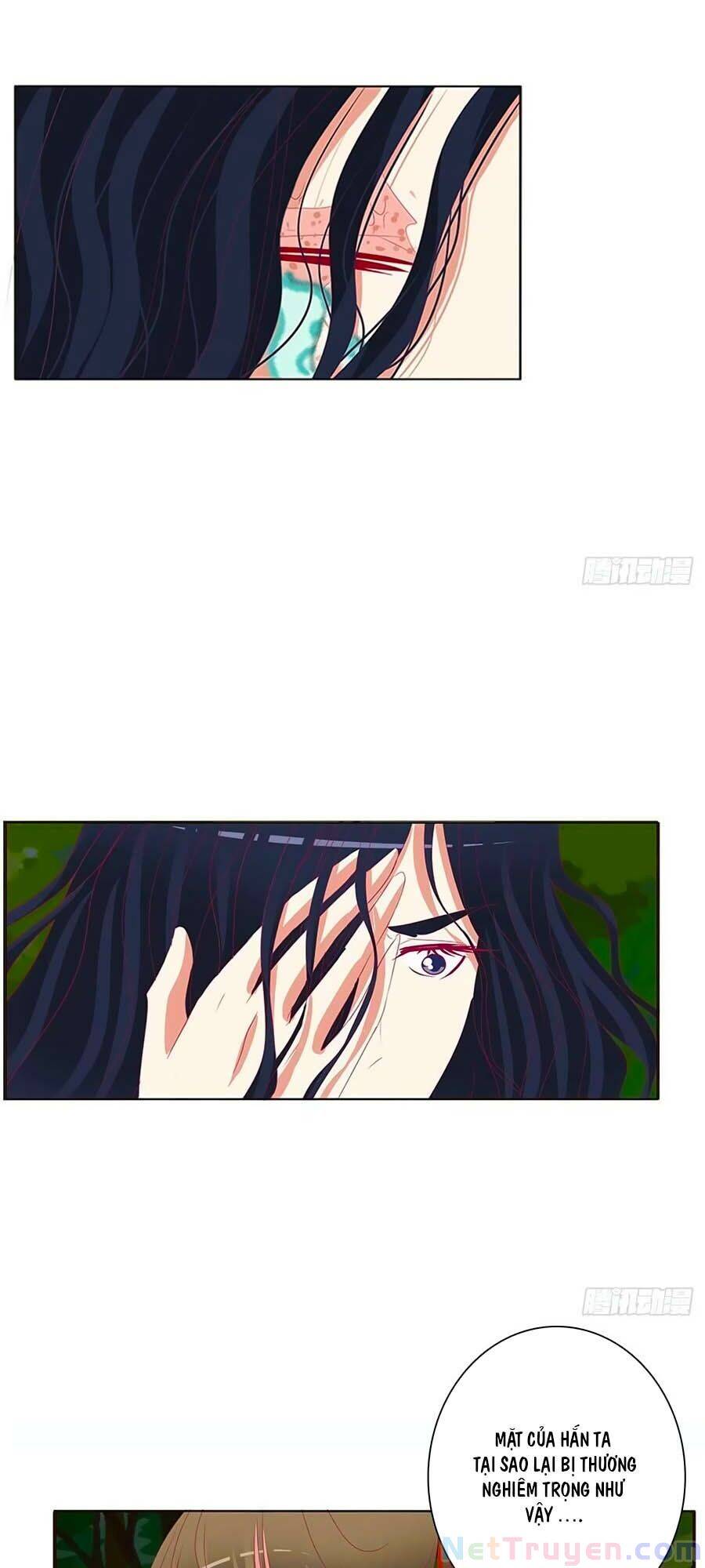 Thông Linh Phi Chapter 668 - Trang 2