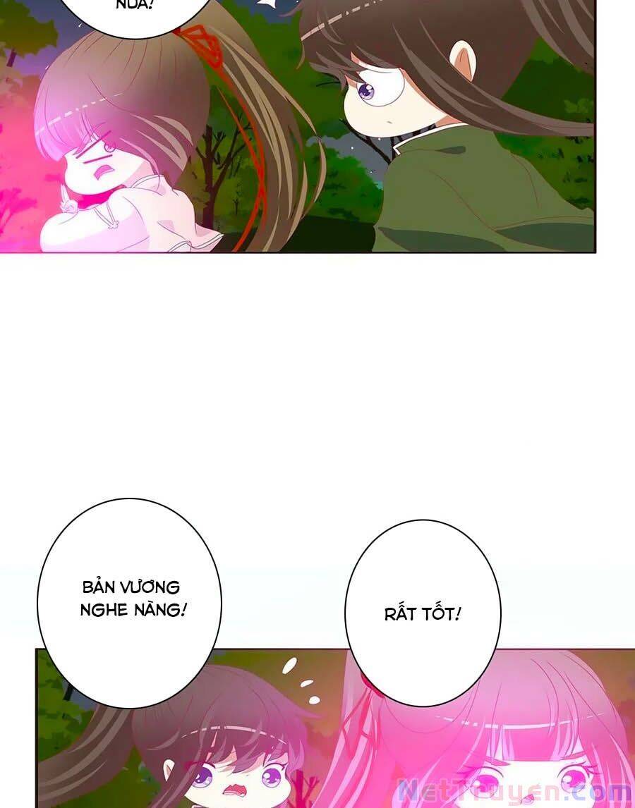 Thông Linh Phi Chapter 668 - Trang 2