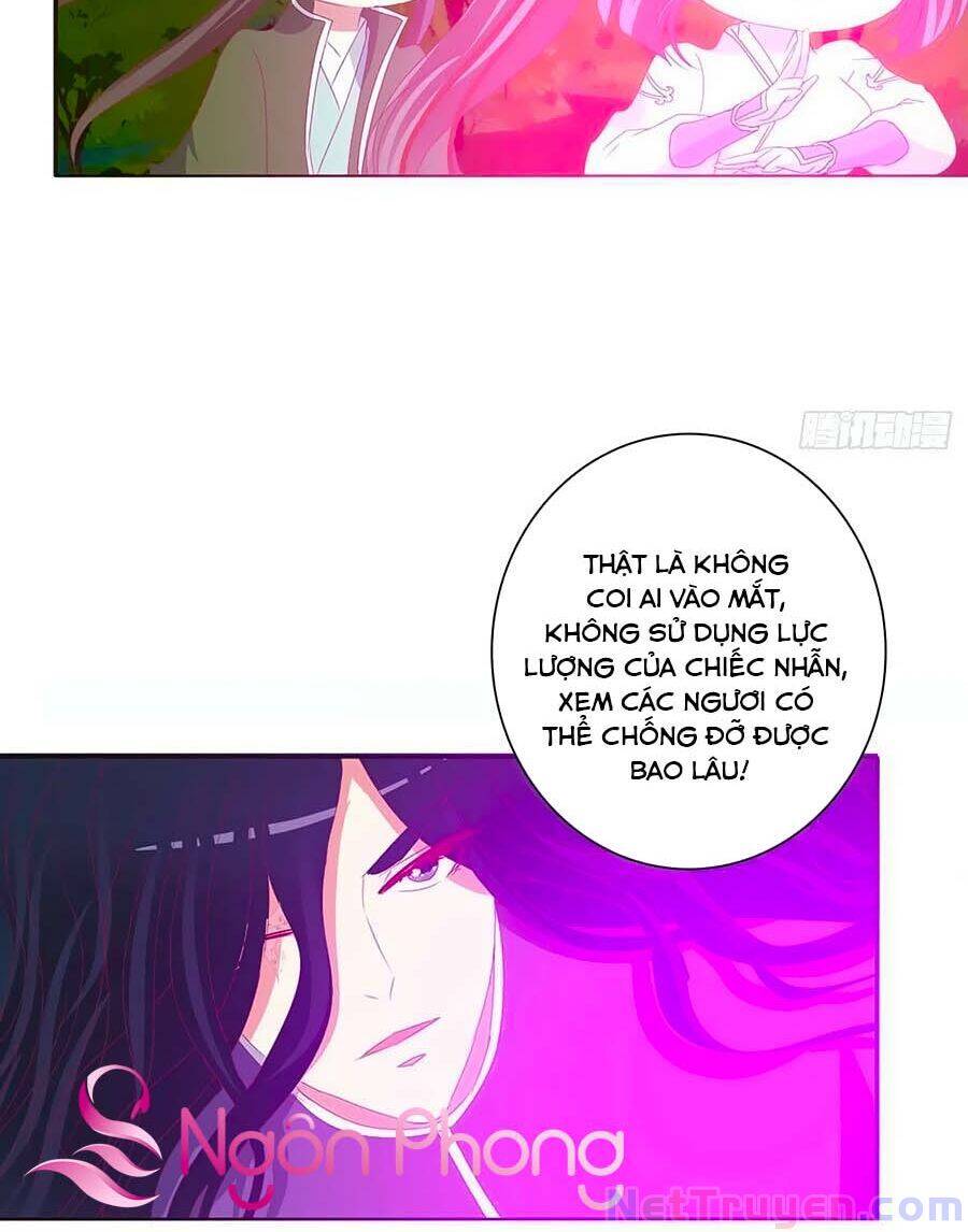 Thông Linh Phi Chapter 668 - Trang 2