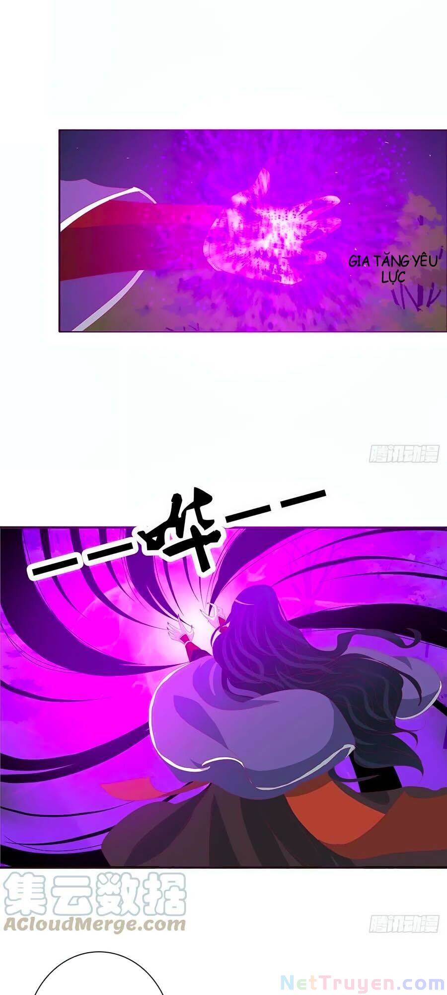 Thông Linh Phi Chapter 668 - Trang 2