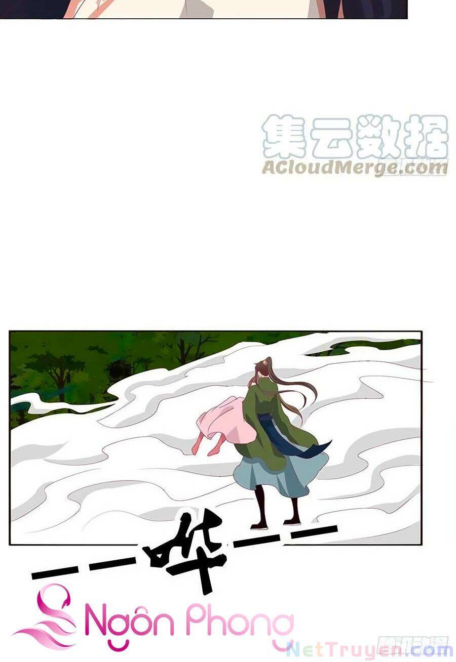 Thông Linh Phi Chapter 668 - Trang 2