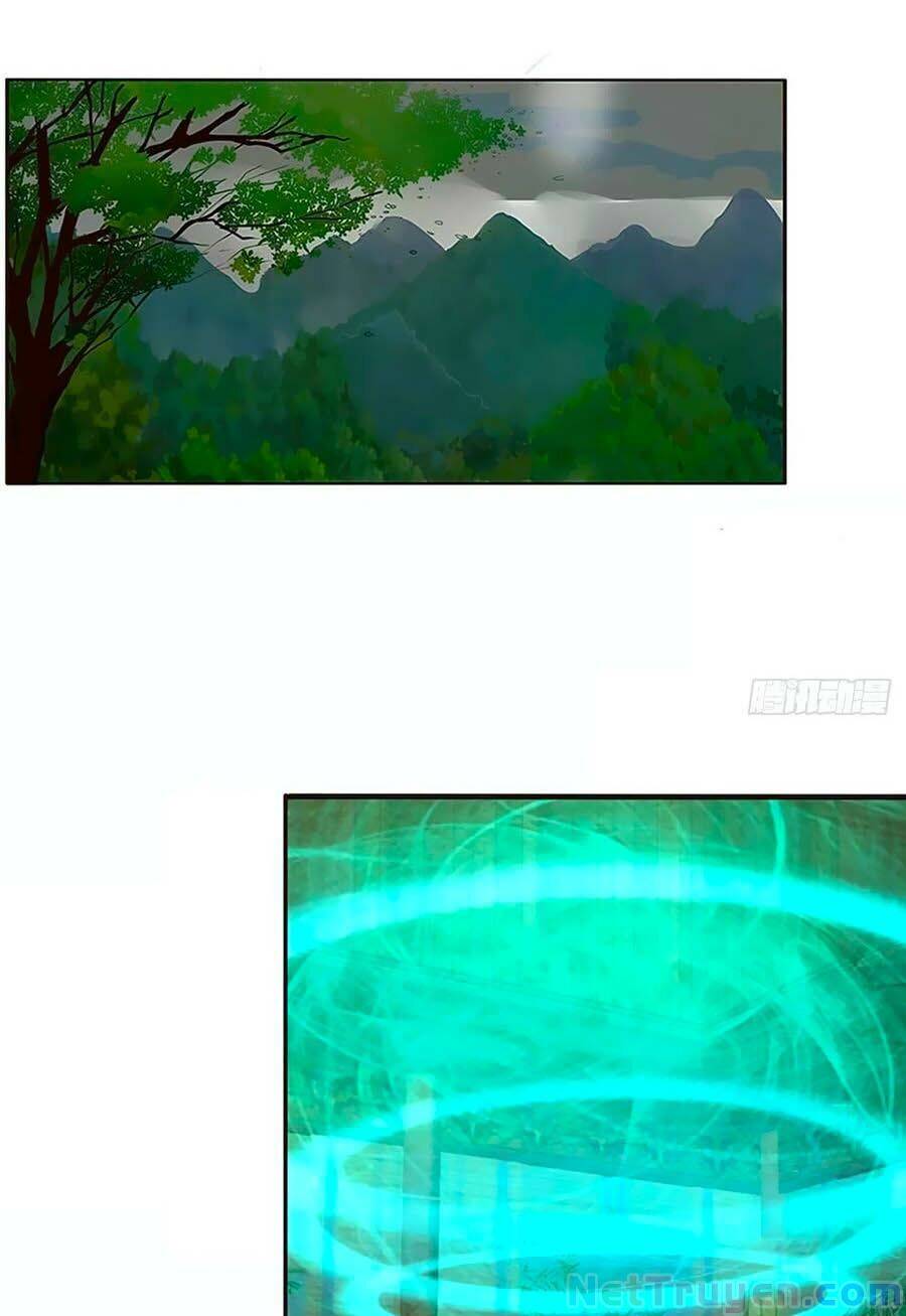 Thông Linh Phi Chapter 668 - Trang 2