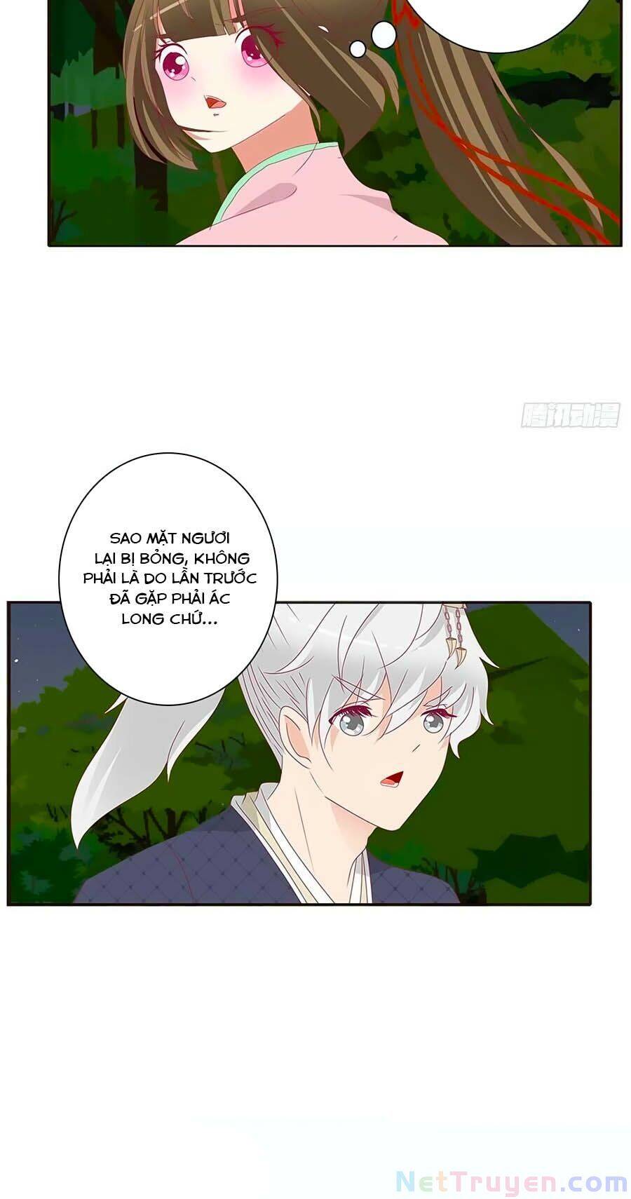 Thông Linh Phi Chapter 668 - Trang 2