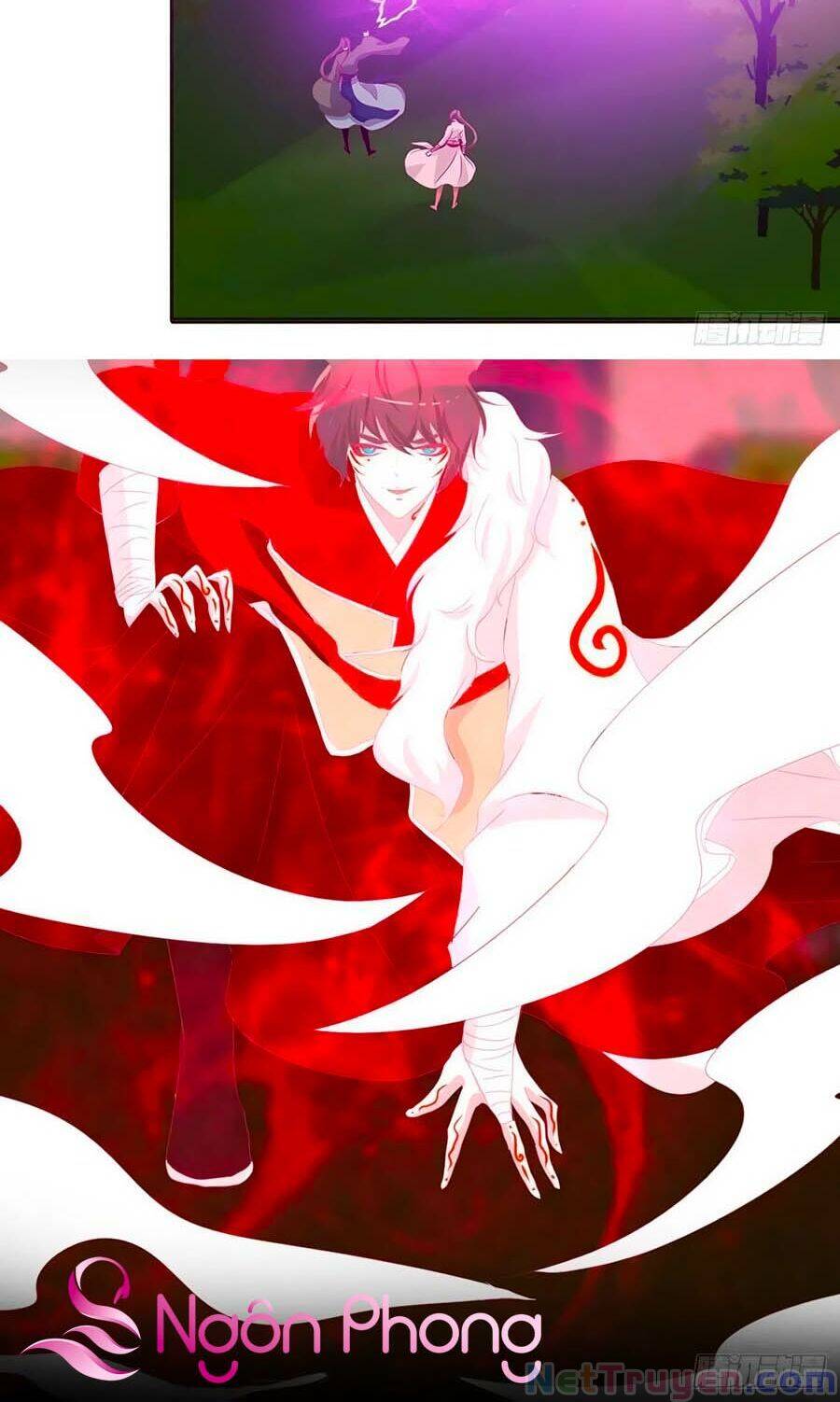 Thông Linh Phi Chapter 668 - Trang 2