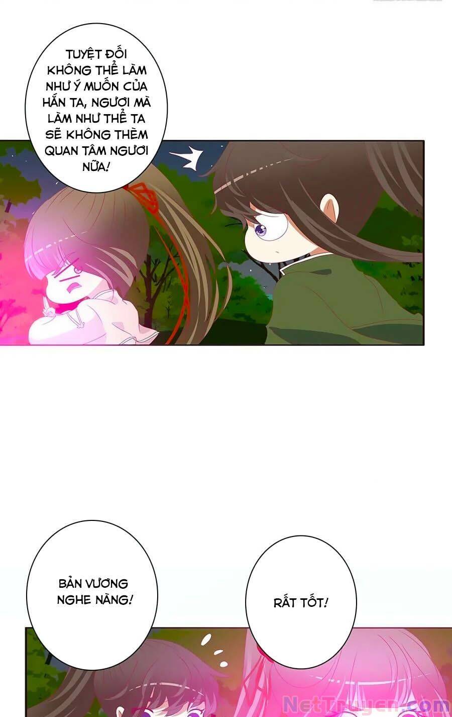 Thông Linh Phi Chapter 668 - Trang 2