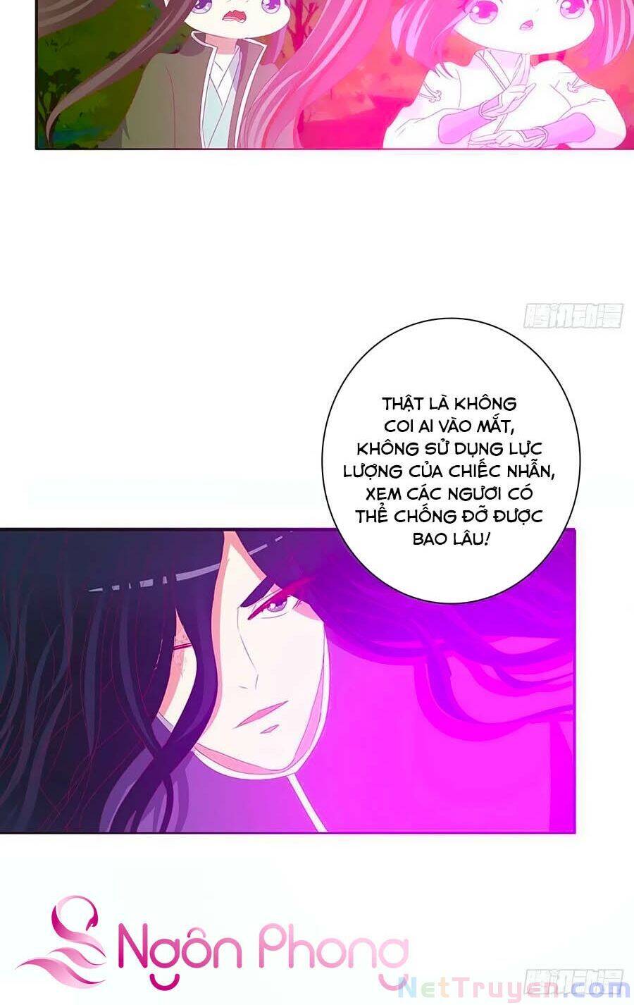 Thông Linh Phi Chapter 668 - Trang 2