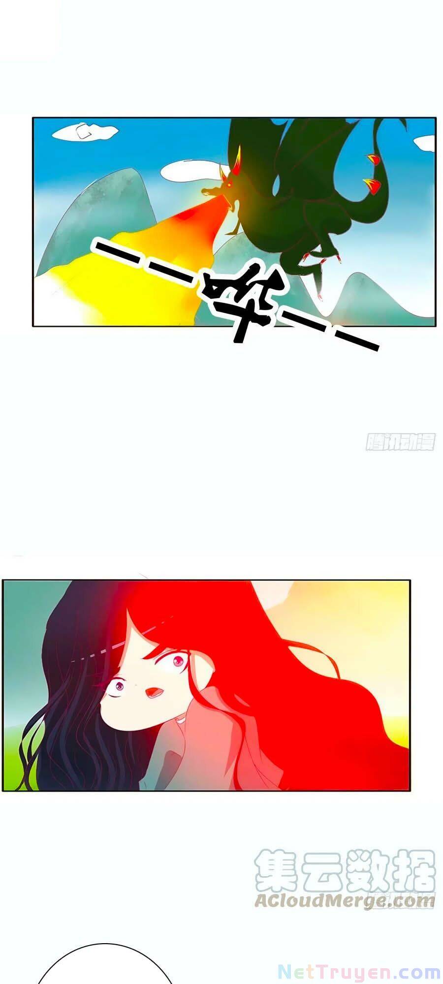 Thông Linh Phi Chapter 668 - Trang 2