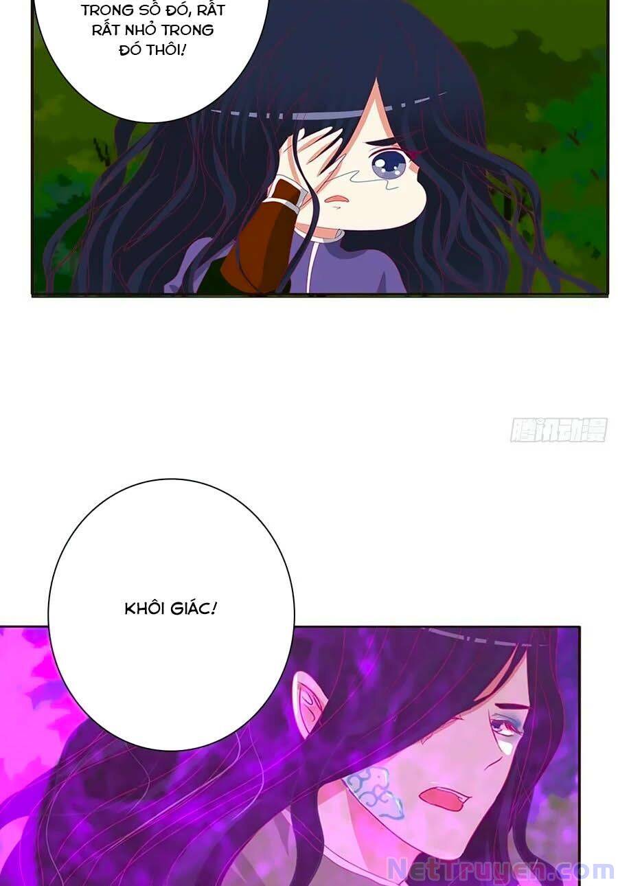 Thông Linh Phi Chapter 668 - Trang 2