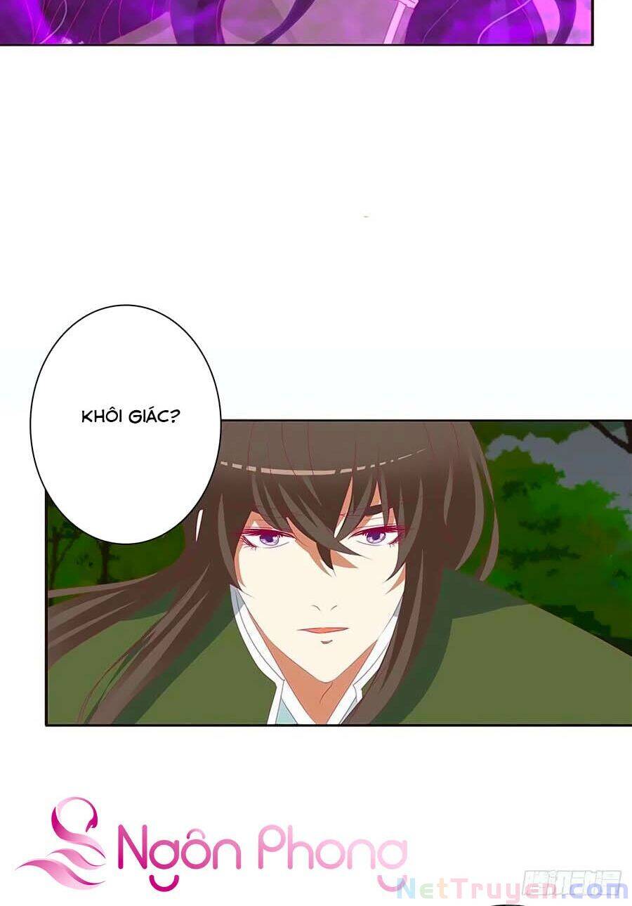 Thông Linh Phi Chapter 668 - Trang 2