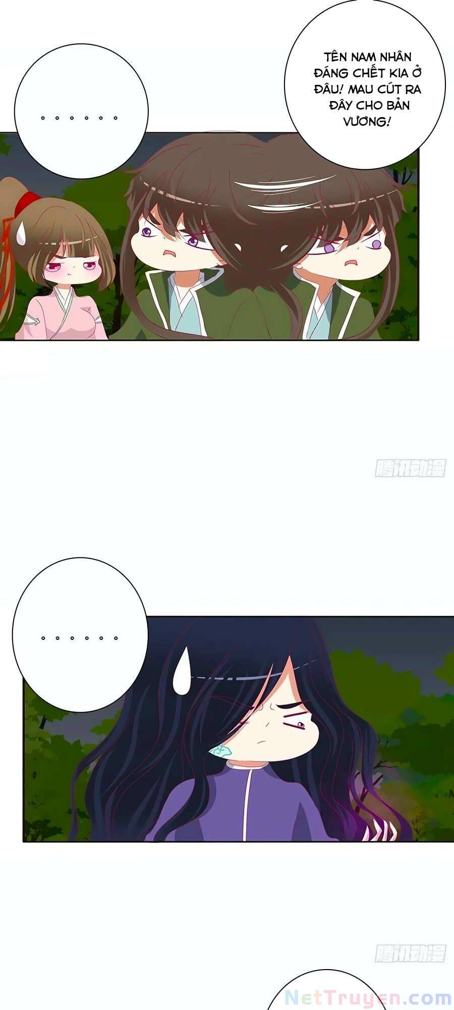 Thông Linh Phi Chapter 668 - Trang 2