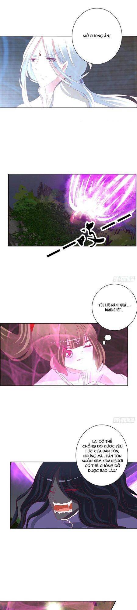Thông Linh Phi Chapter 669 - Trang 2
