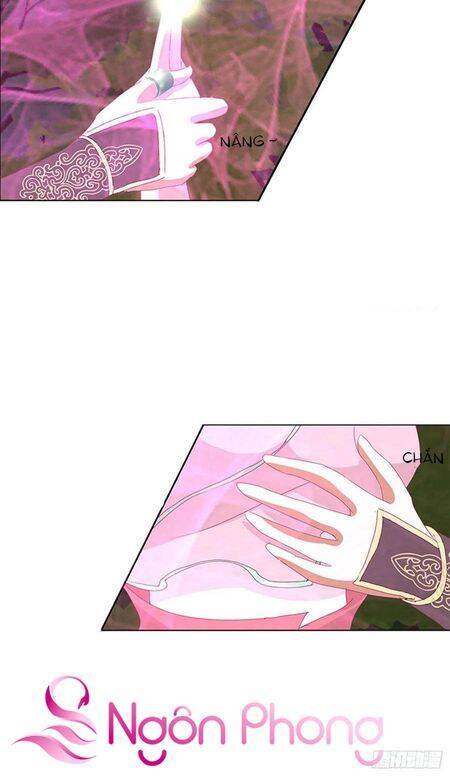 Thông Linh Phi Chapter 669 - Trang 2