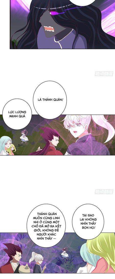 Thông Linh Phi Chapter 669 - Trang 2