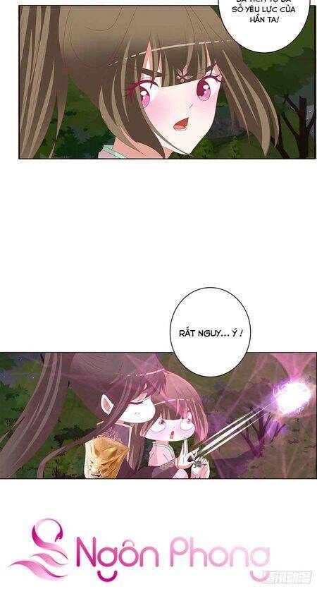 Thông Linh Phi Chapter 669 - Trang 2