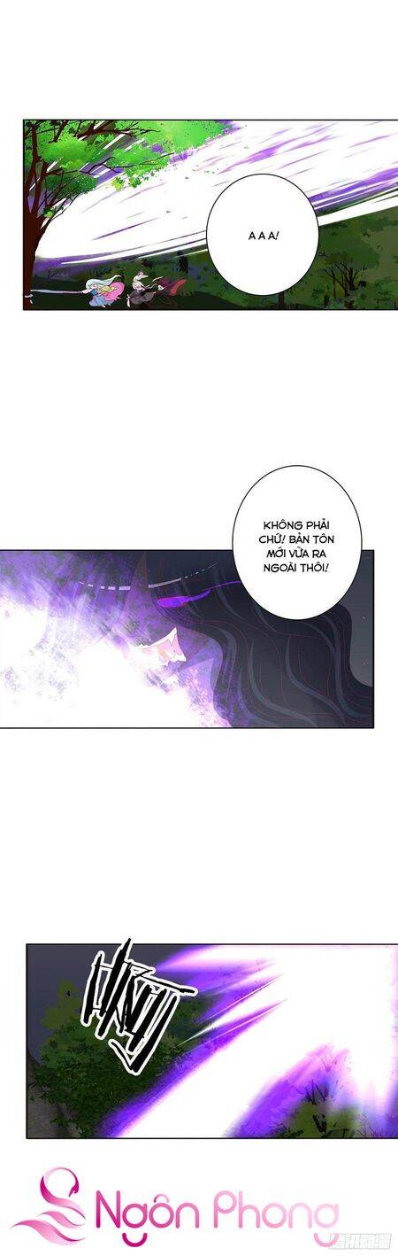 Thông Linh Phi Chapter 669 - Trang 2