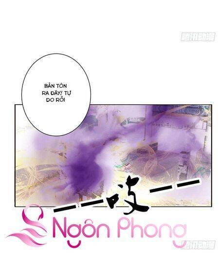 Thông Linh Phi Chapter 669 - Trang 2