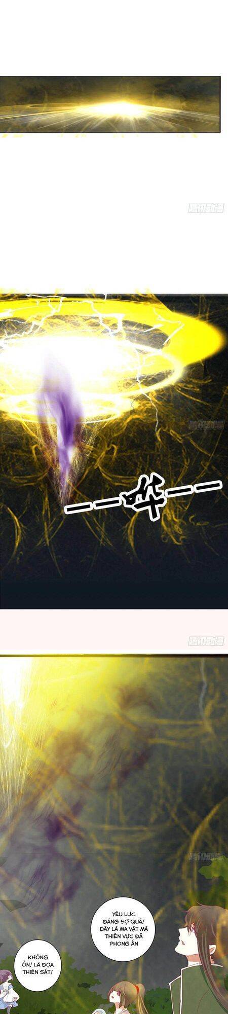 Thông Linh Phi Chapter 669 - Trang 2