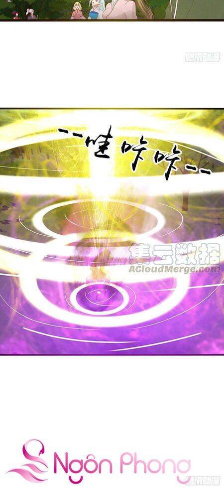 Thông Linh Phi Chapter 669 - Trang 2