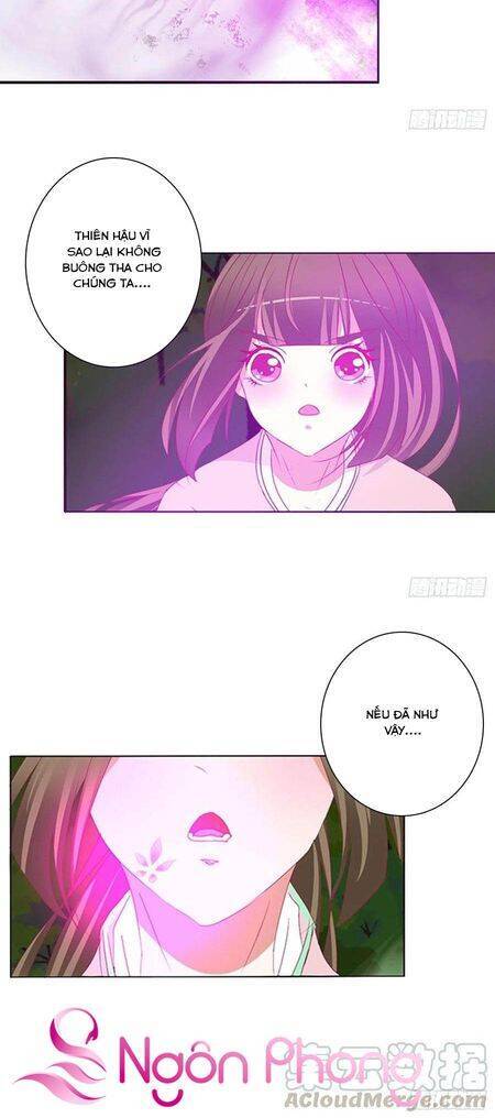 Thông Linh Phi Chapter 669 - Trang 2