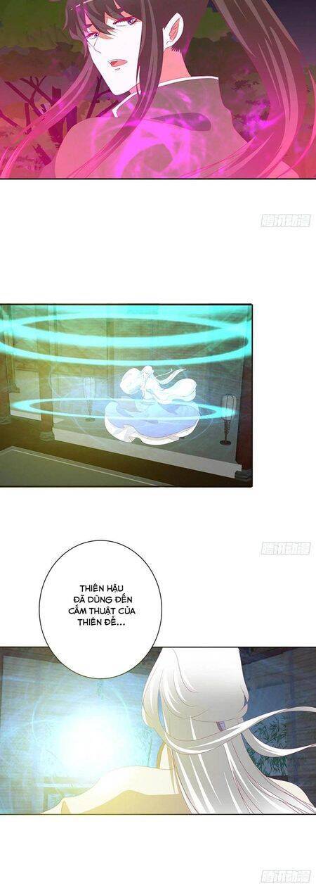 Thông Linh Phi Chapter 669 - Trang 2