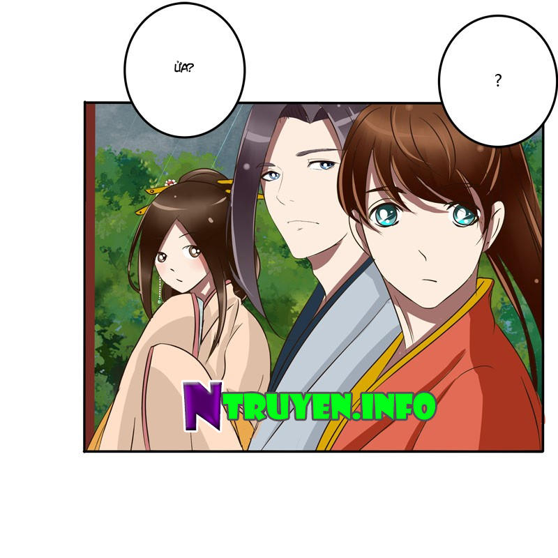Thông Linh Phi Chapter 67.5 - Trang 2