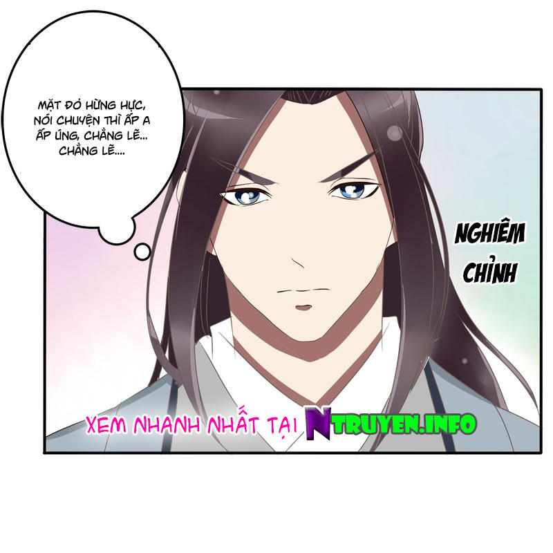 Thông Linh Phi Chapter 67.5 - Trang 2