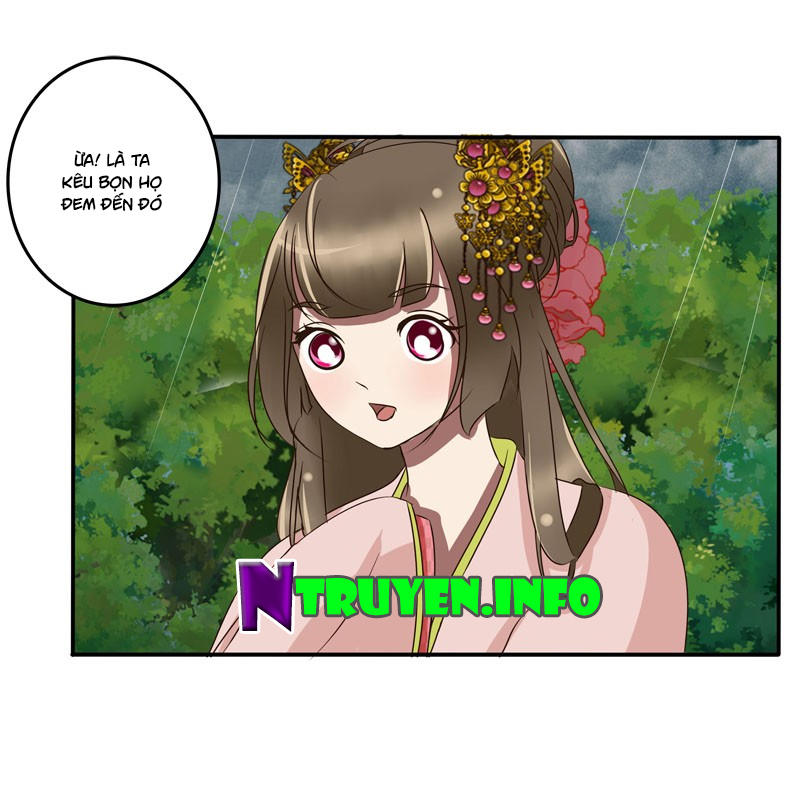 Thông Linh Phi Chapter 67.5 - Trang 2